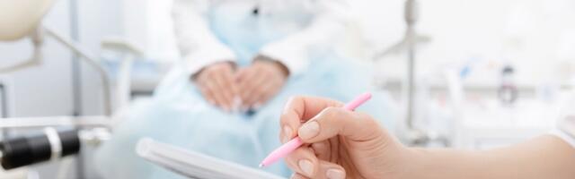 TAI: Raseduste katkestamise ja katkemiste juhtude arv vähenes veidi