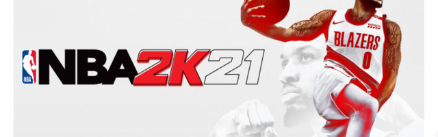 Videomänguarvustus: "NBA 2K21" – ebameeldiv suhe, millest ei suuda ka päris eemalduda!