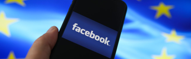 Facebook ähvardab andmete jagamise keelu tõttu Euroopas kotid kokku pakkida