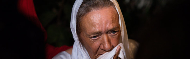 Malis vabastati Prantsusmaa viimane pantvang ja kohalik opositsiooniliider