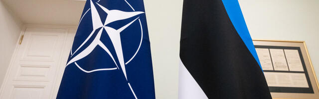 Kaitseministeerium suurendab toetust NATO DIANAsse pürgivatele ettevõtetele