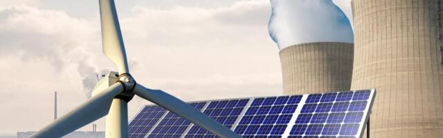 KÜSITLUS | Kuidas võiks elektrit toota sinu kodukohas?