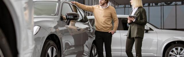 Kuidas tuua ise auto välisriigist? Kas välismaal on autod odavamad?