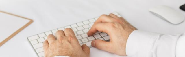 Robotid ei küsi palka