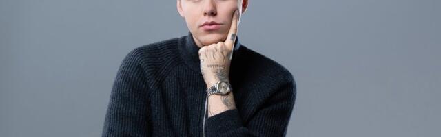 KUULA | Etem kui Best B4? Karl Killing avaldas hittloo „Armastan ma luuserit“ uusversiooni