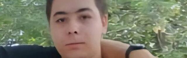 NESTAO FILIP (26) IZ RUME! Izašao iz kuće bez ičega - OD TADA MU SE GUBI SVAKI TRAG! (FOTO) NESTAO FILIP (26) IZ RUME! Izašao iz kuće bez ičega - OD TADA MU SE GUBI SVAKI TRAG! (FOTO)