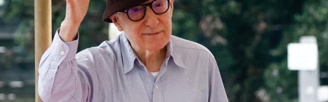 Woody Allen õigustas esinemist Moskva filmifestivalil