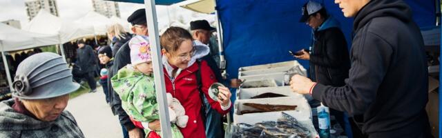 ÜLEVAADE | Lõbusad üritused ja laadad, mida ei saa sel nädalavahetusel külastamata jätta