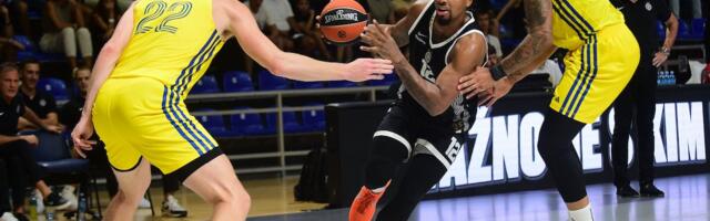 Partizan izgubio meč, ali dobio košarkaše za budućnost! “Grobari” ih već znaju, a upoznaće ih i cela Evropa