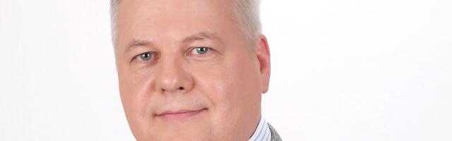 Eesti vehklemine sai uue juhi