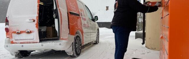 Eestis jääb alles 19 postkontorit