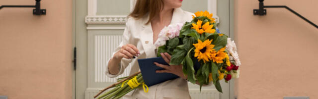 ULGUHIIDLANE | Sofia Valk tunneb, et hiidlasena ei ole sul mitte ainult koduriik, vaid sul on oma kodusaar