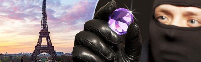 Srbin ukrao 250 hiljada evra iz stana filmskog producenta u Parizu: Srpski Lupin ojadio bogate biznismene