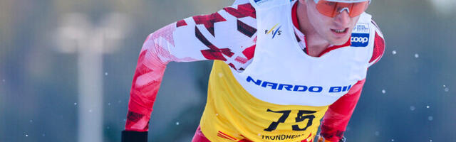 Tour de Ski eelmise hooaja teine mees tänavu ei stardi