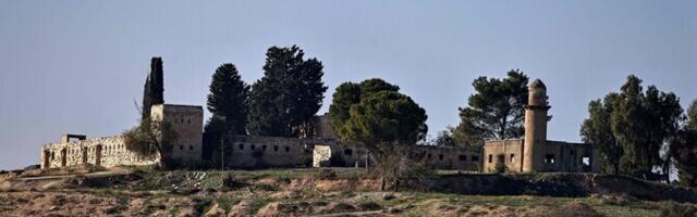 Iisraeli uued asundused Läänekaldal pälvisid 14 riigi hukkamõistu