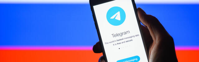 Venemaa piirab Telegrami kasutust, suunates inimesi riigile kuuluvasse sõnumiäppi