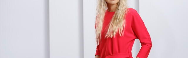 Tallinna linnadiplomaatiat ja kommunikatsiooni hakkab juhtima Elo Ellermaa