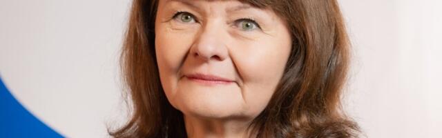 Üks küsimus: kas tervishoiu erialadele tuleb õppekohti juurde?