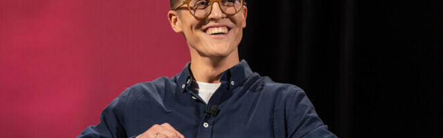 Tõnis Niinemets: solvavat ja üleolevat nalja ma ei tee