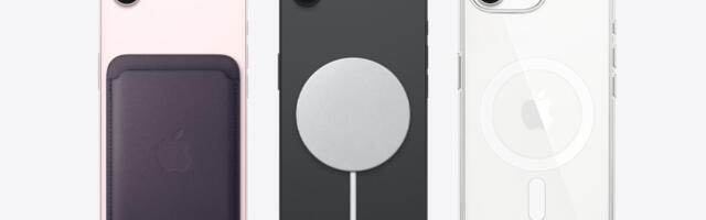 iPhone 17e: Apple tõi turule uue põlvkonna taskukohasema telefoni