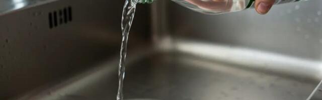 Eemalda praetud toidu lõhn köögist selle maagilise koostisosaga