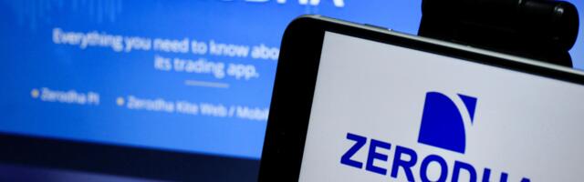 Zerodha Raises F&O Charges To ₹40 Per Order For Certain Intraday Trades