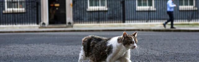Briti valitsus andis vägedele loa minna Venemaa varilaevastiku alustele