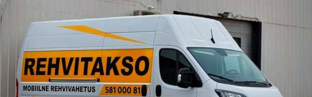 Kuidas ettevõtted hoiavad autopargi hooldusel aega ja raha kokku?