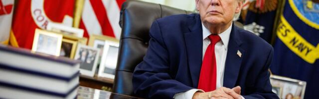 USA ülemkohus blokeeris Trumpi katse seada piirangud sünnijärgsele kodakondsusele