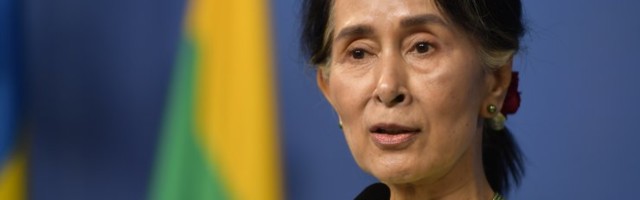 Sõjavägi korraldas Myanmaris taas riigipöörde, tsiviiljuhid pandi koduaresti