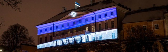 Eesti läheb neljapäevast lukku