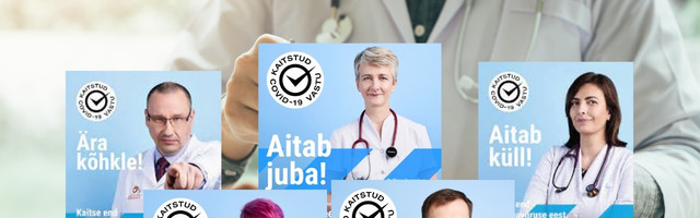 Kas Eesti staararstid on pandeemia käigus korduvalt rikkunud arstieetika koodeksit?