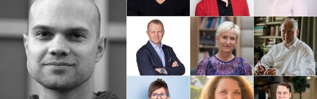 Koolituskonverentsi kõige soodsam hind kehtib üksnes 22. augustini