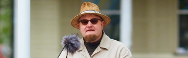 Karl Martin Sinijärv: meil on võimalusi. Kuhu edasi? Kuidas edasi?