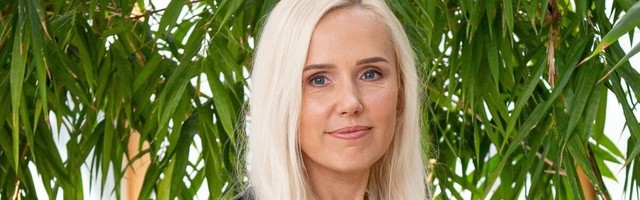 Kliinikumi keskkonna-alane tegevus pälvis kõrgeima kvaliteedimärgi