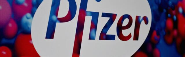 Pfizeri teatel vähendab nende koroonatablett haiglasse sattumise ohtu 89%