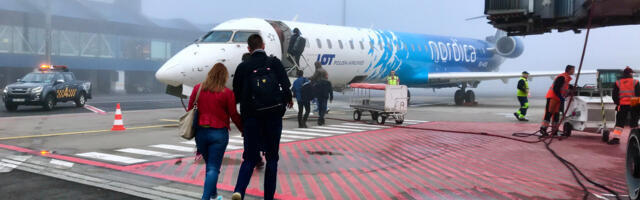 Maanteedel algas talv: 110 km/h liiklusmärgid lähevad puhkusele