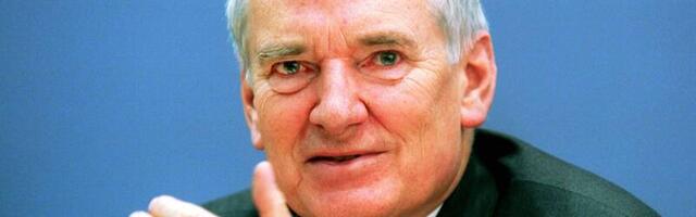 SUNDVAKTSINEERIMINE ⟩ Saksamaa endine siseminister: vaktsineerimiskohustus on põhiseadusevastane