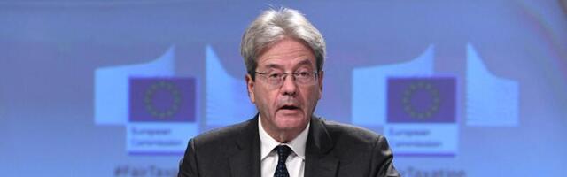 EL teatas õiguslikest sammudest Poola suhtes