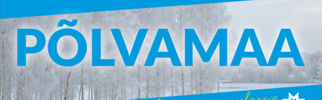 Isamaa Põlva piirkond valis uued juhid