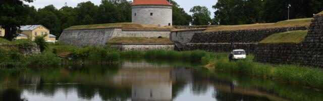MEELELAHUTUSTEGEVUSED EESTI KÜLADES: KUIDAS LÕBUSTADA ENNAST VÄLJASPOOL TALLINNA?
