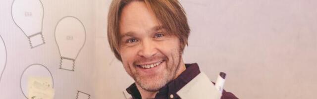 Indrek Maripuu: käimas on töökorralduse revolutsioon, teeme Eestist kaugtöömaa