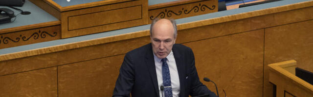 Riigikogu täiskogu arutab energiakandjate käibemaksu langetamist