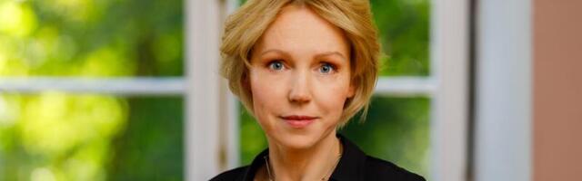 Tea Danilov: häda maksude pärast. Mis variandid meil on?