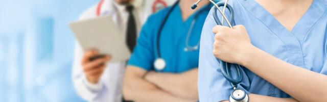 Riik suurendab eriarstide residentuuritellimust