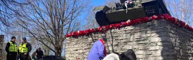 Valus identiteet ei teeni meid enam