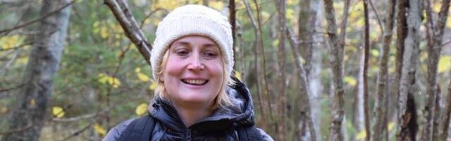 Kultuuriankeet. Ilona Martson: toetama peaks inimesi, mitte maju