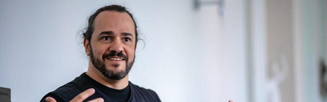 Kuuma päikese alt külmale ooperisõbralikule maale