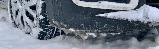 Omast kogemusest: 5 pisiasja, mis lumises asulas liiklemise lihtsamaks teevad