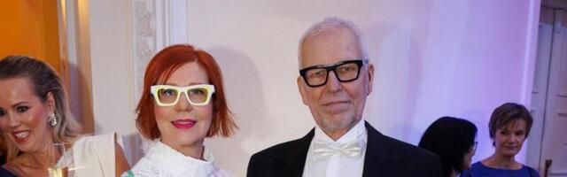 ÕL VIDEO | Vabariigi aastapäeval sünnipäeva tähistav Signe Kivi: võin alati mõelda, et olen peol, kuhu president on mulle kutsunud 1000 külalist